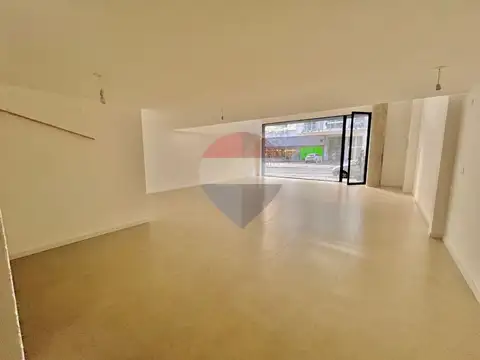 VENTA LOCAL COMERCIAL 86m2, A ESTRENAR EN PALERMO