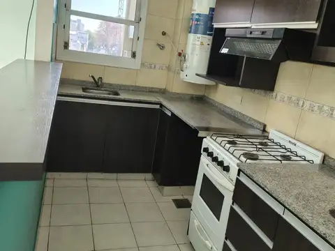 Departamento en Alquiler al Sur