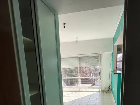 Nicaragua 4500, Piso 4