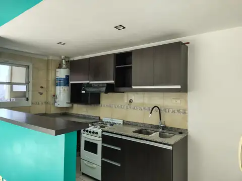 Departamento en alquiler en Caseros