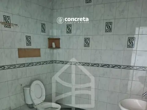 VENDEMOS GALPON - ZONA OLAVARRIA Y CNEL. VIDT