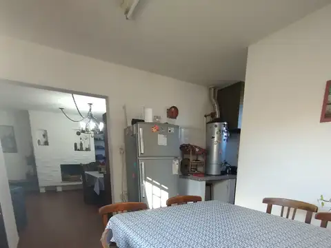 Departamento en Venta de 6 ambientes