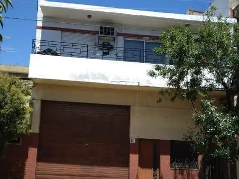 Colpayo 200, Piso 1°