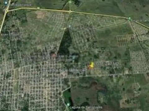 Terreno en Venta en San Vicente, USD 23.000