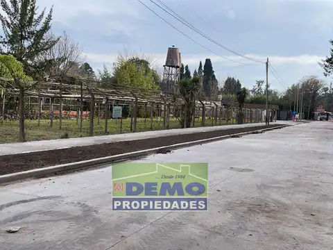 Terreno - Grand Bourg
