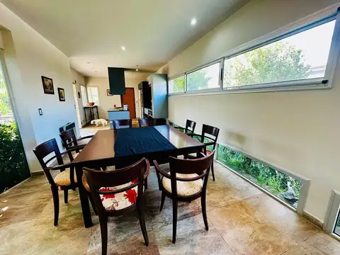 Casa en Alquiler Temporal en Countries y Barrios Cerrados en Esteban Echeverria, USD 4.000
