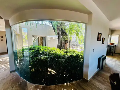 Casa en Alquiler Temporal al Oeste
