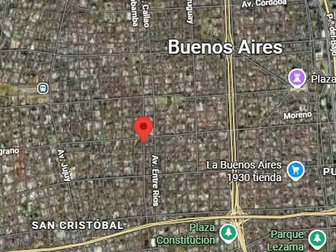 Departamento en Alquiler al Sur