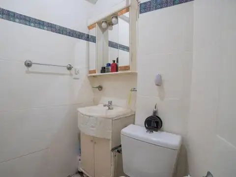 VENTA PH con 2 unidades + terraza ACEPTA PERMUTA