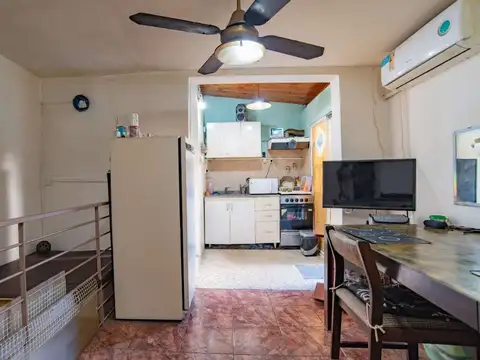 Depto Tipo Casa en Venta de 4 ambientes