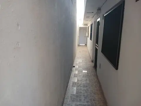 Depto Tipo Casa en Alquiler de 2 ambientes