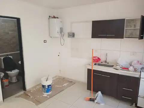 Depto Tipo Casa en Alquiler al Norte
