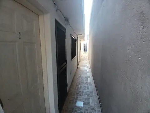 Depto Tipo Casa en Alquiler de 1 dormitorio