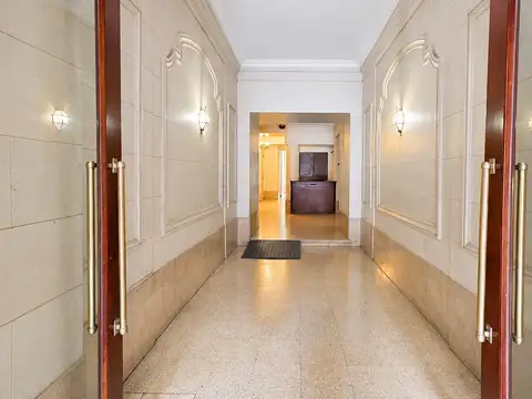 Departamento en Venta en Balvanera, USD 49.000