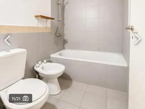 Triplex en Jardines de Escobar
