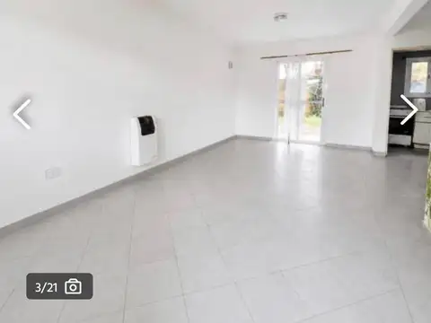 Departamento en Venta en Jardines de Escobar, USD 99.900