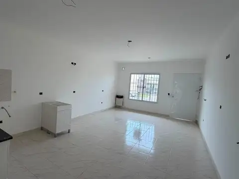 Departamento en Venta en Campana, USD 50.000