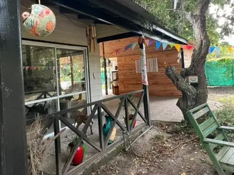 Casa en Venta de 2 dormitorios