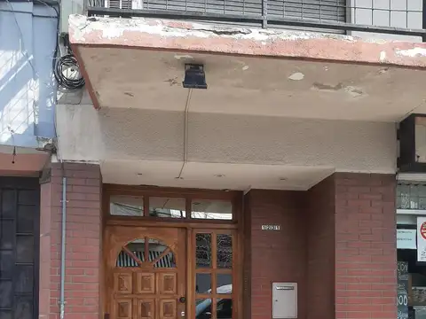 Departamento en Alquiler de 4 ambientes