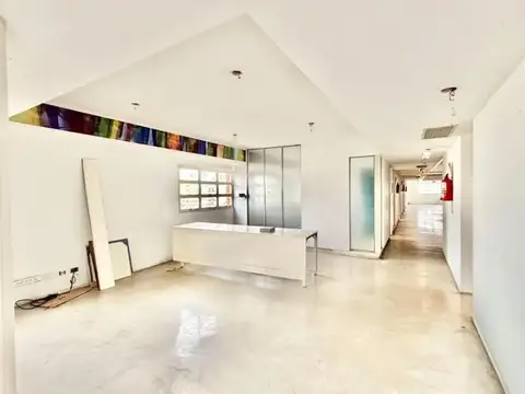 Oficina en Alquiler en Villa Crespo, $ 3.300.000
