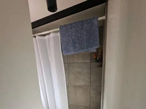 Calle pública sin número