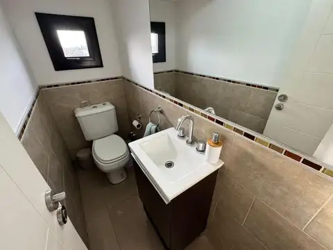 Departamento en Venta de 5 ambientes