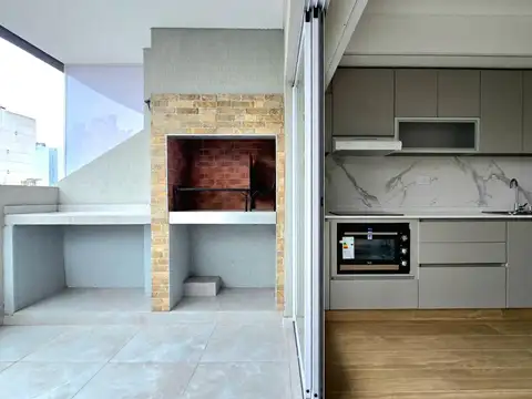 Departamento en Venta A Estrenar