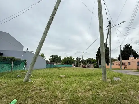 Terreno en Venta de 310,0 m2