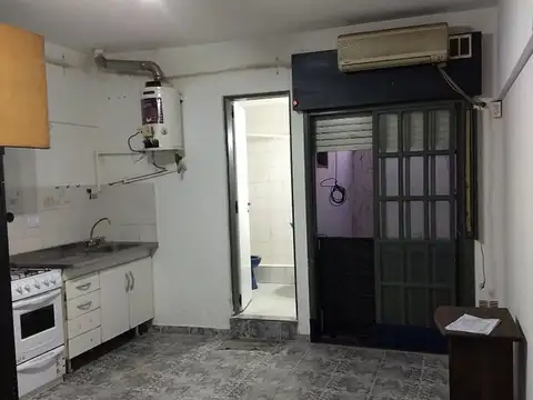 Departamento en Alquiler en Parque Patricios, $ 520.000