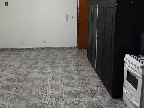 1 Ambiente con muy bajas expensas
