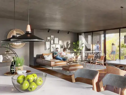 Venta Apartamento de 2 Dormitorio Proximo a Estrenar en Carrasco -  Montevideo