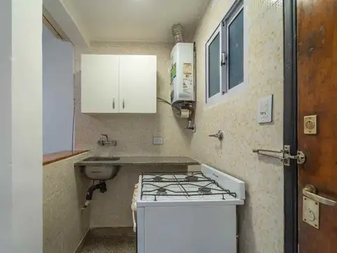 Depto Tipo Casa en Venta en Parque Chas, USD 59.900