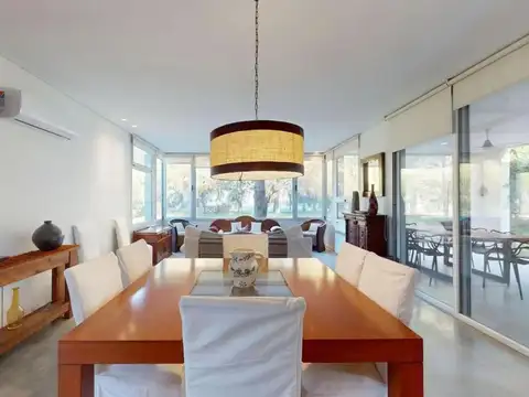 Casa en Venta 6 años