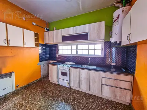 Depto Tipo Casa en Venta en Morón, USD 45.000