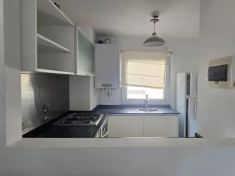 Departamento en Alquiler en Martinez Libertador / Rio, USD 1.300