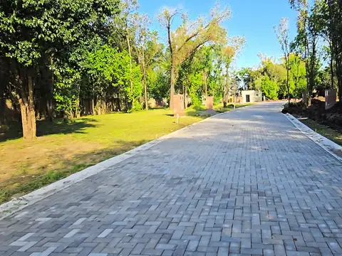 Terreno en Venta de 287,0 m2
