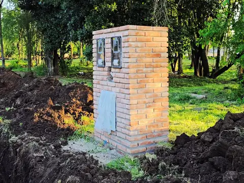 Terreno - Venta - Argentina, Malvinas Argentinas - Ampere 299