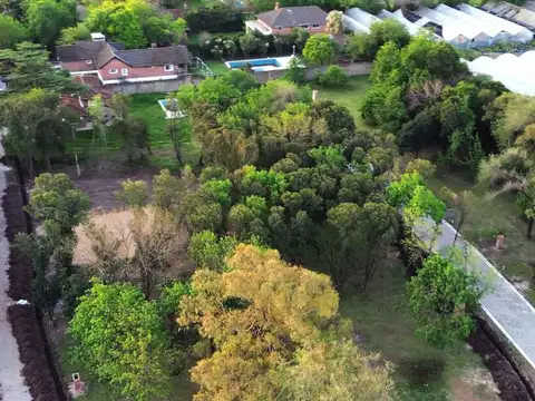 Terreno en Venta en Aguada, USD 53.000