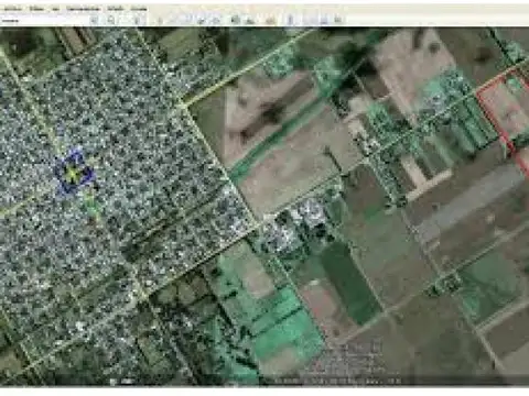 Proponga Precio Tierra De Sueños Casilda Lote Nro 130