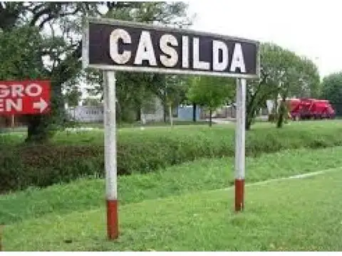 Terreno en Venta 24  mts Fondo