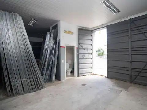 Venta Local Comercial esquina Centro 151mt