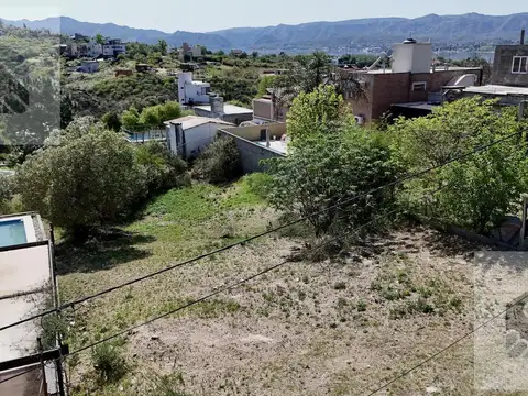 Terreno en Venta 15  mts Frente