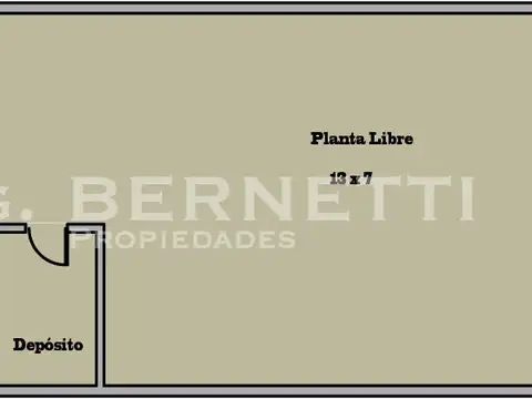 Av N Albarellos 2600