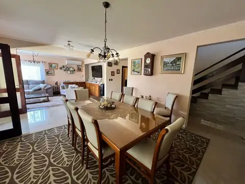 Casa en Venta 8 años