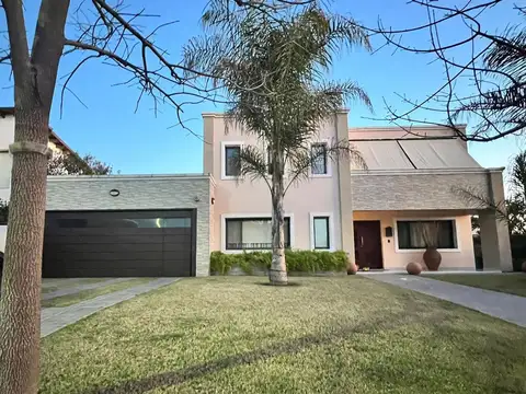 VALLE ESCONDIDO LOS ÁRBOLES 100