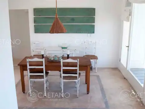 Casa en Alquiler Temporal 2024 años