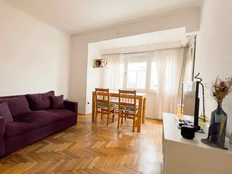 Departamento en Venta 53 años