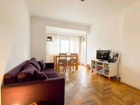 VENTA DEPTO  2 DORMITORIOS ZONA CENTRO TANDIL