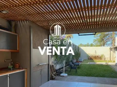 VENDO. Casa en zona Hostería San Gabriel. Concordia, ER.