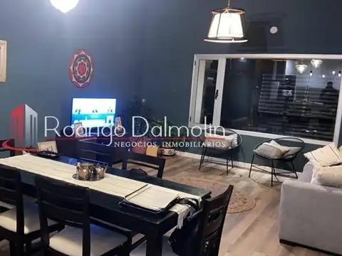 VENDO. Casa en zona Hostería San Gabriel. Concordia, ER.